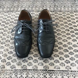 Antonio Cerrelli Dress Shoes